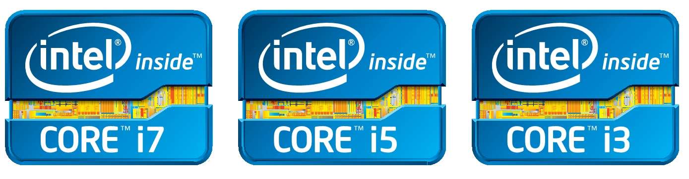 Intel Core